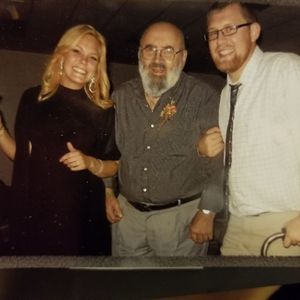 Meet your Posher, Adam